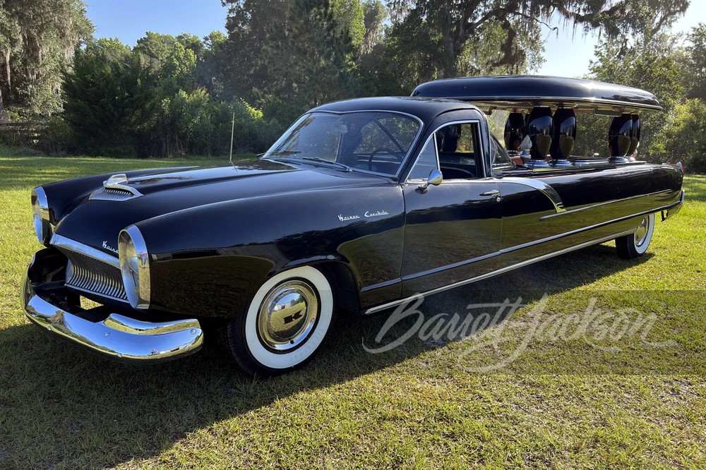 1960 Kaiser - Image 31 of 31