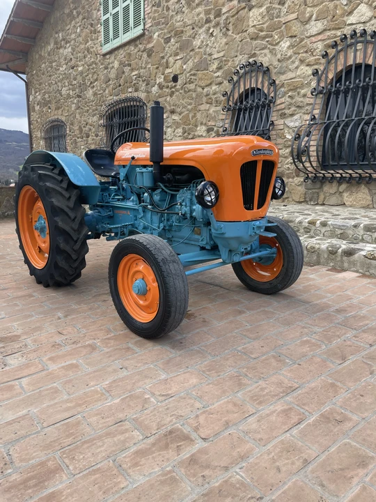 1960 Lamborghini Tractors - Image 4 of 31