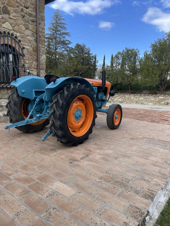 1960 Lamborghini Tractors - Image 5 of 31