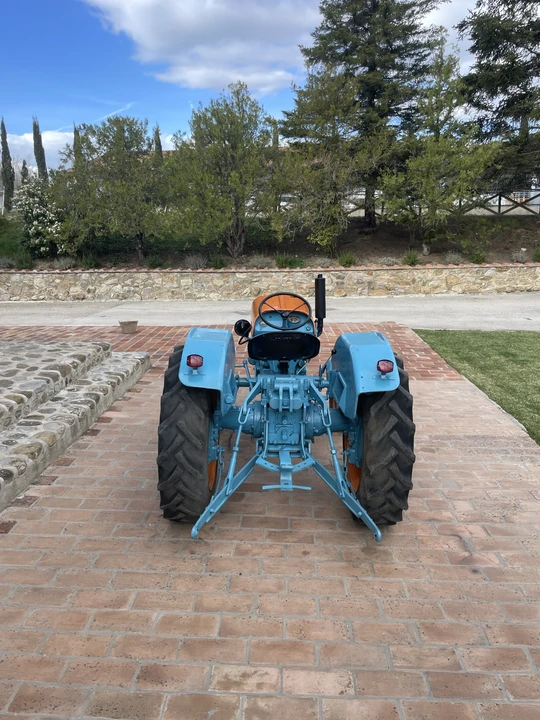 1960 Lamborghini Tractors - Image 6 of 31