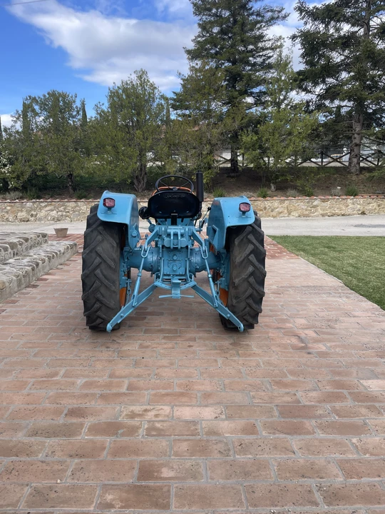 1960 Lamborghini Tractors - Image 7 of 31