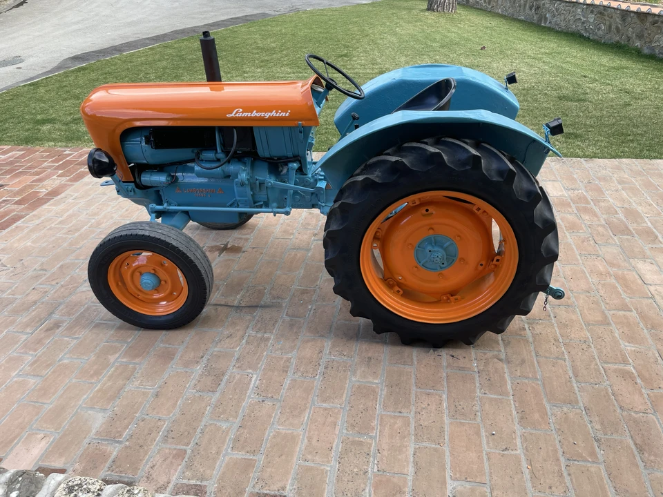 1960 Lamborghini Tractors - Image 8 of 31