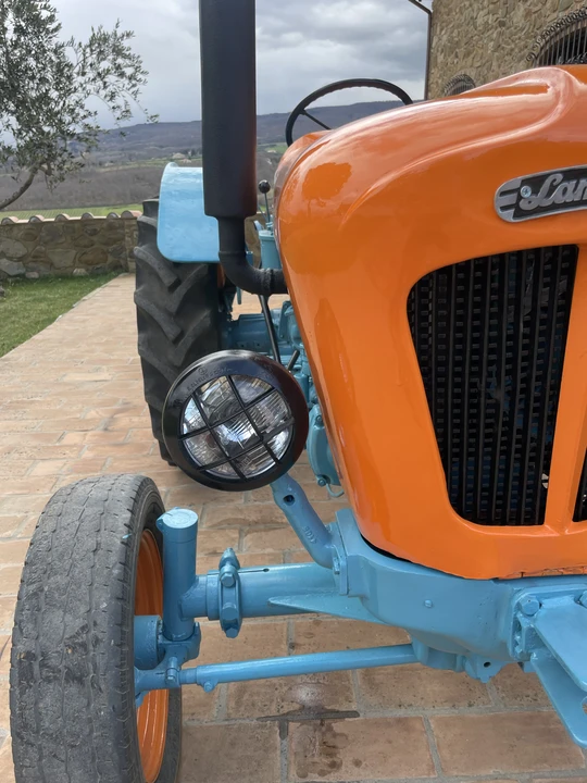 1960 Lamborghini Tractors - Image 24 of 31