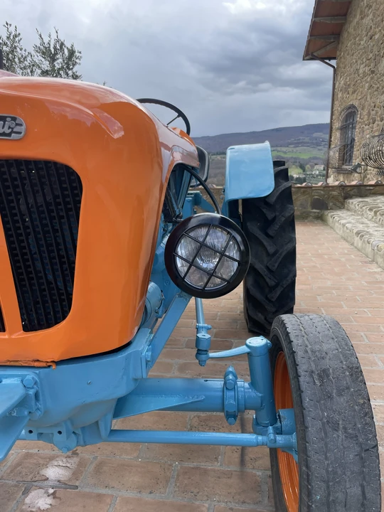 1960 Lamborghini Tractors - Image 25 of 31