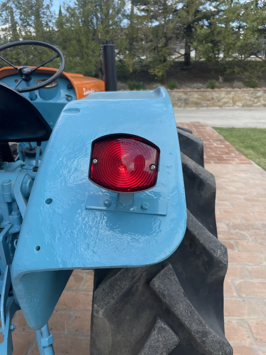 1960 Lamborghini Tractors - Image 29 of 31