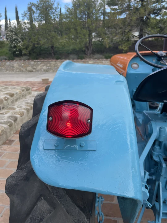 1960 Lamborghini Tractors - Image 30 of 31