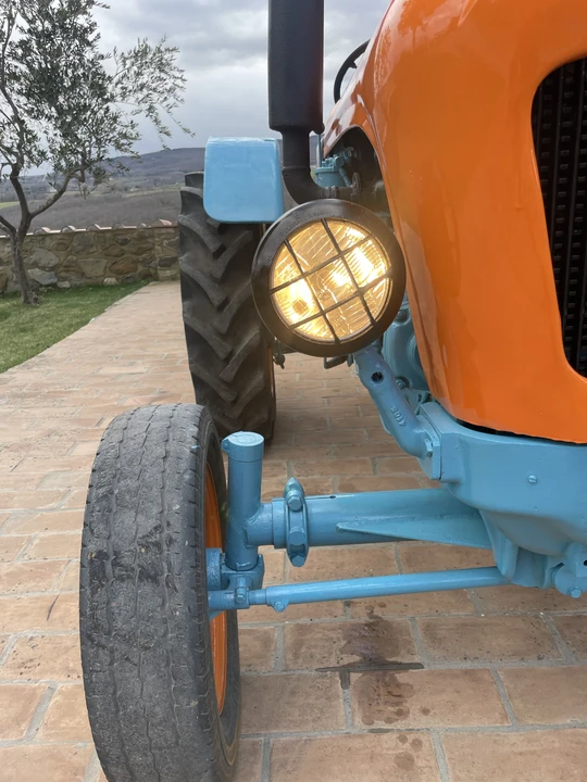 1960 Lamborghini Tractors - Image 26 of 31