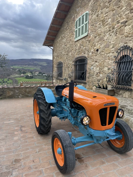 1960 Lamborghini Tractors - Image 13 of 31