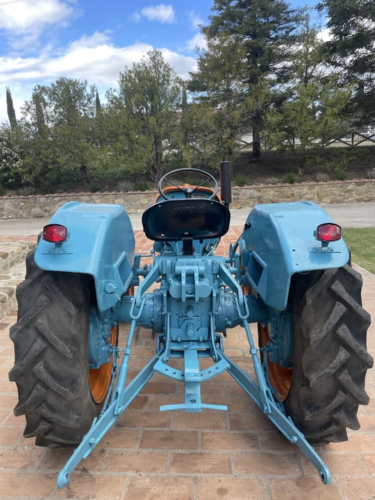 1960 Lamborghini Tractors - Image 15 of 31