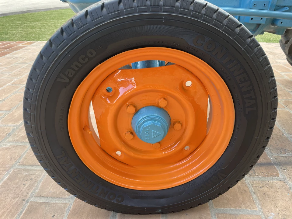 1960 Lamborghini Tractors - Image 31 of 31
