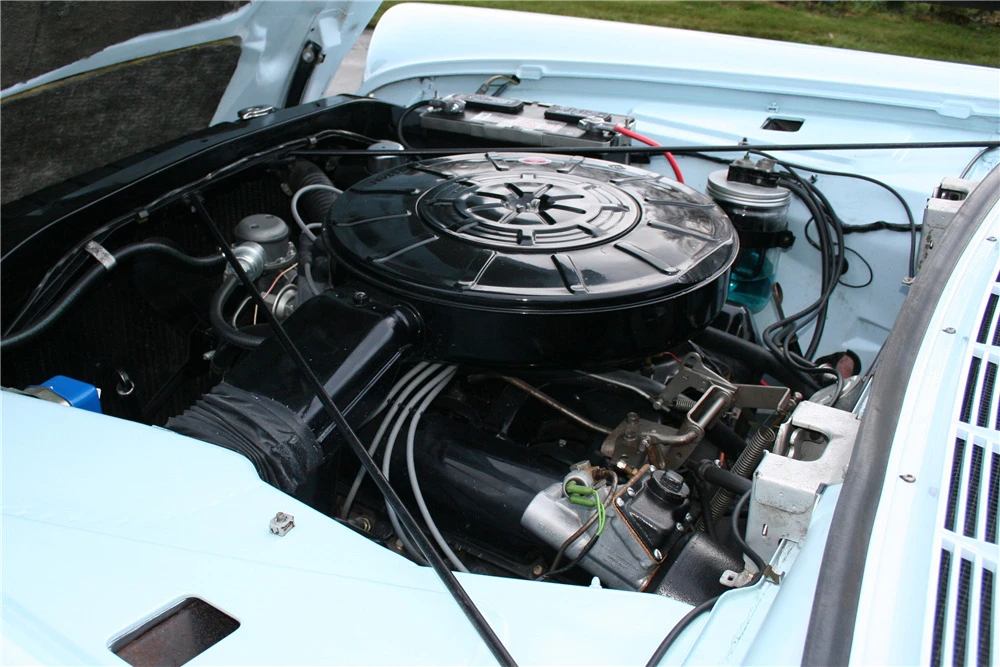 1960 Lincoln Continental Mark Series - Image 2 of 5