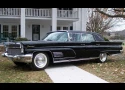 1960 Lincoln Continental 3rd Gen - Image 6 of 8