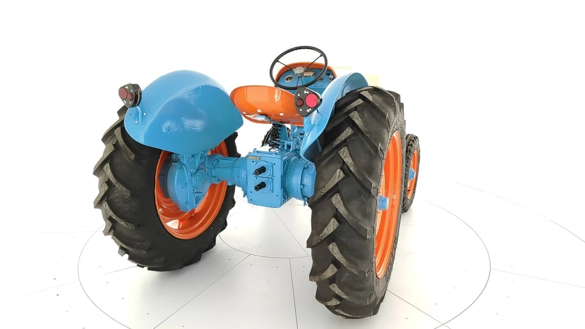 1960 Lamborghini Tractors - Image 10 of 30