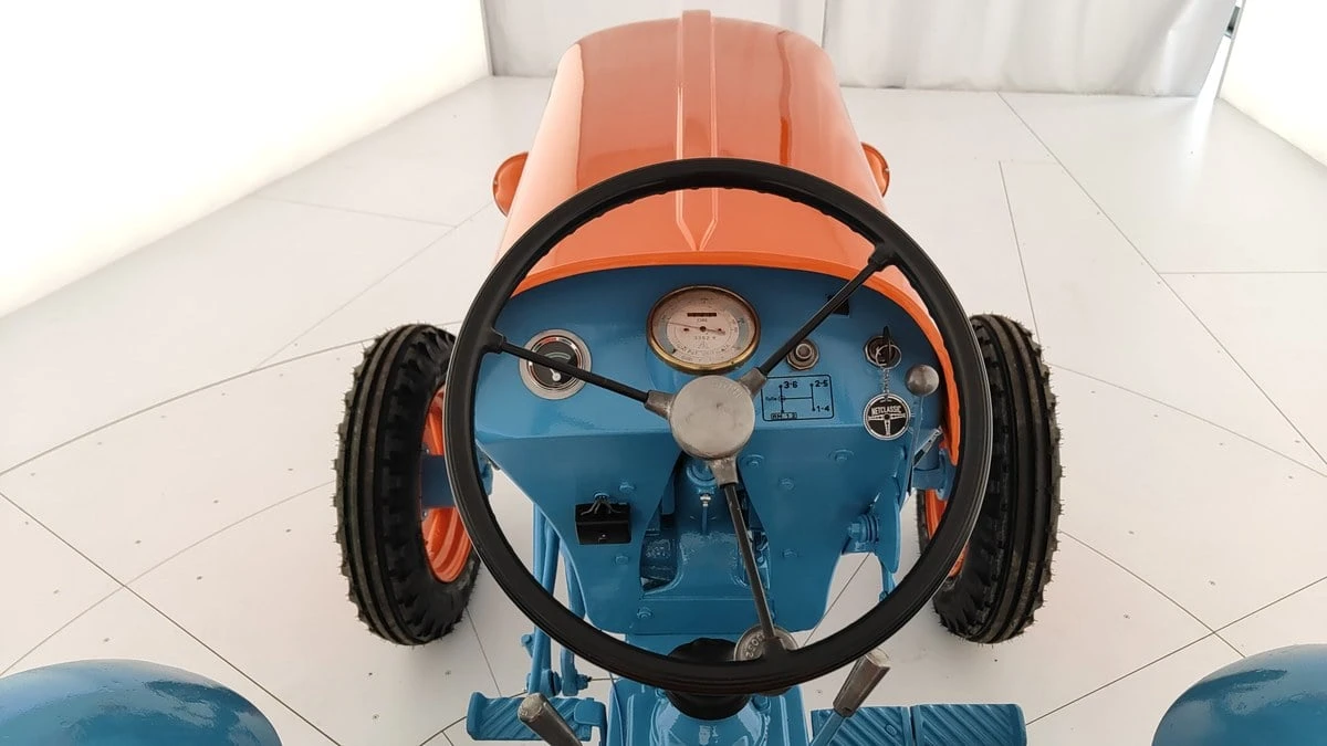 1960 Lamborghini Tractors - Image 18 of 30