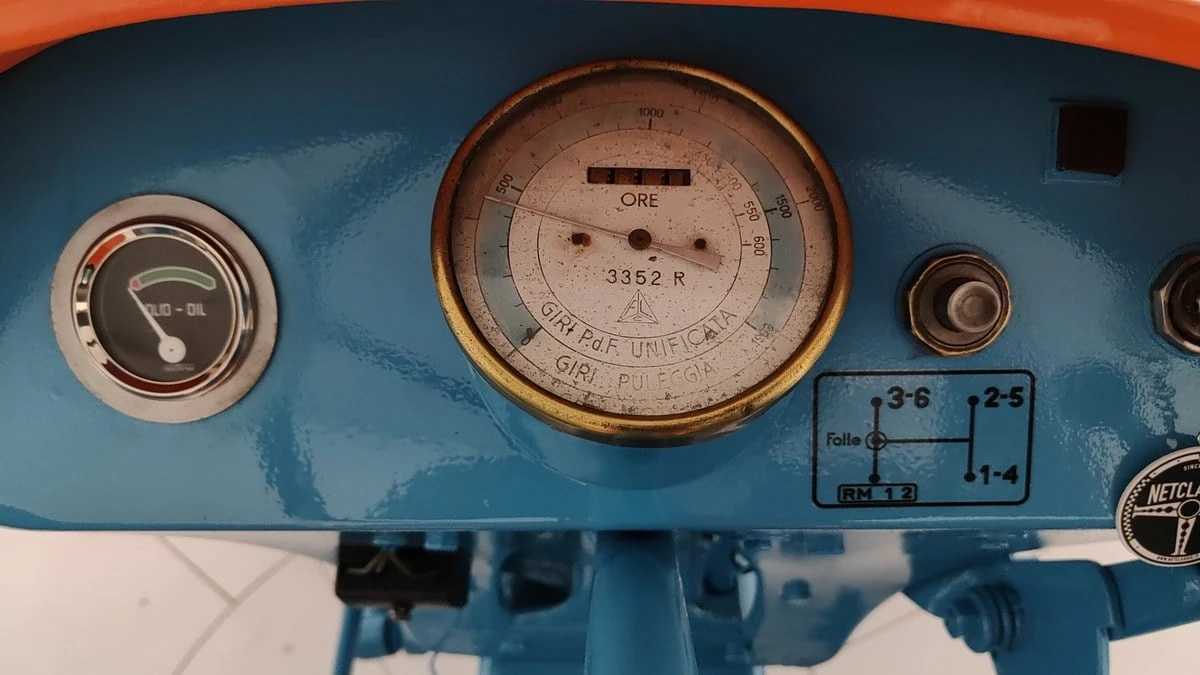 1960 Lamborghini Tractors - Image 21 of 30