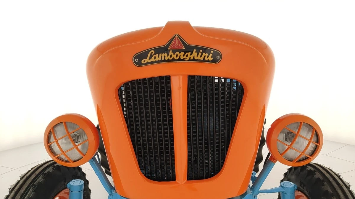 1960 Lamborghini Tractors - Image 26 of 30