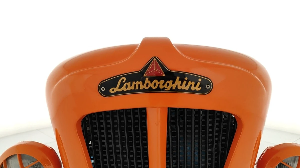 1960 Lamborghini Tractors - Image 25 of 30