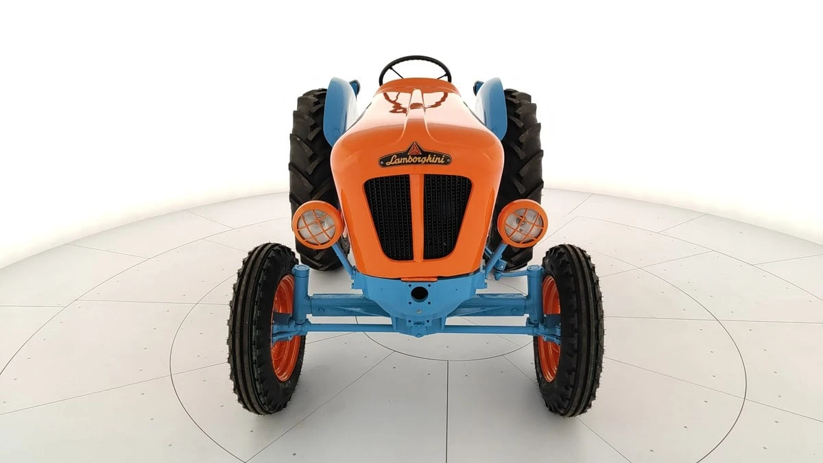 1960 Lamborghini Tractors - Image 13 of 30