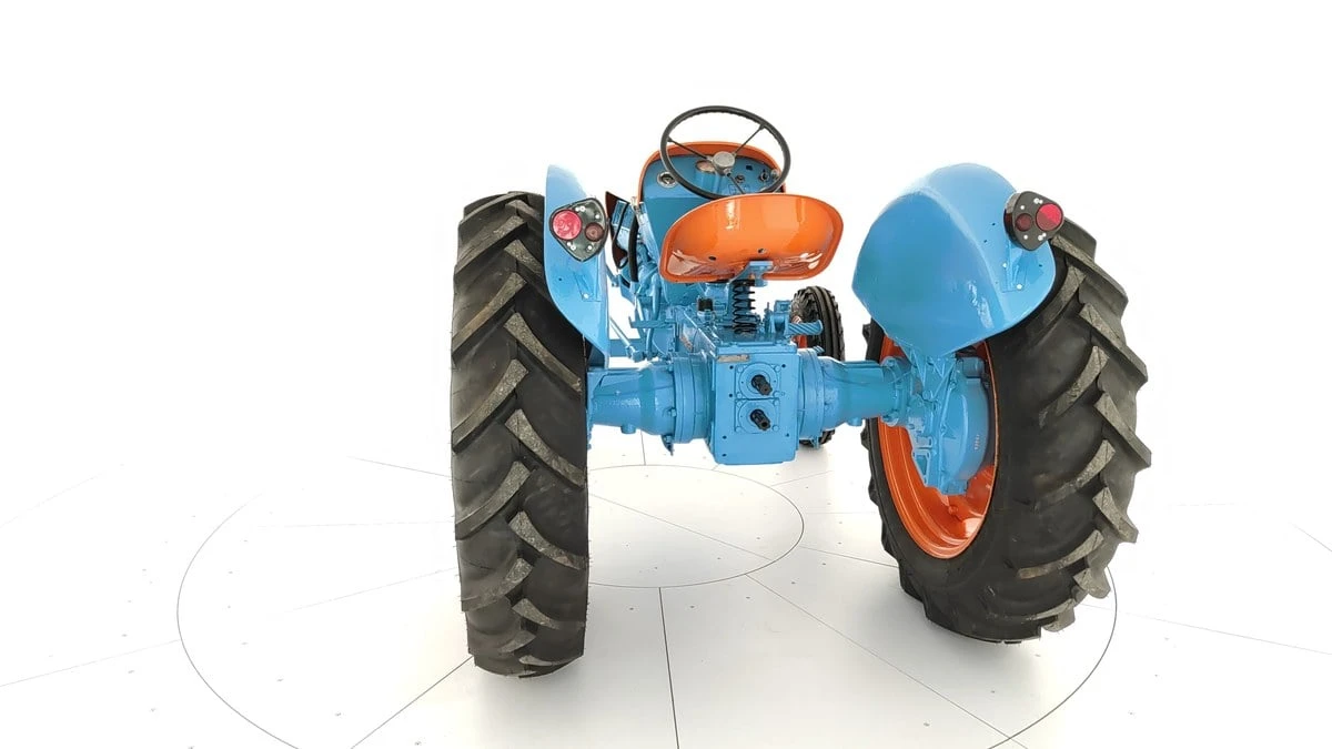 1960 Lamborghini Tractors - Image 11 of 30