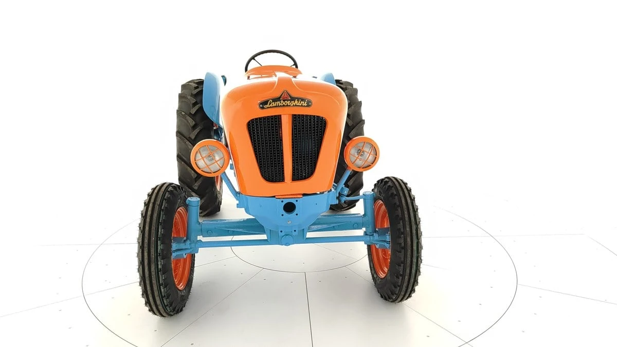 1960 Lamborghini Tractors - Image 5 of 30