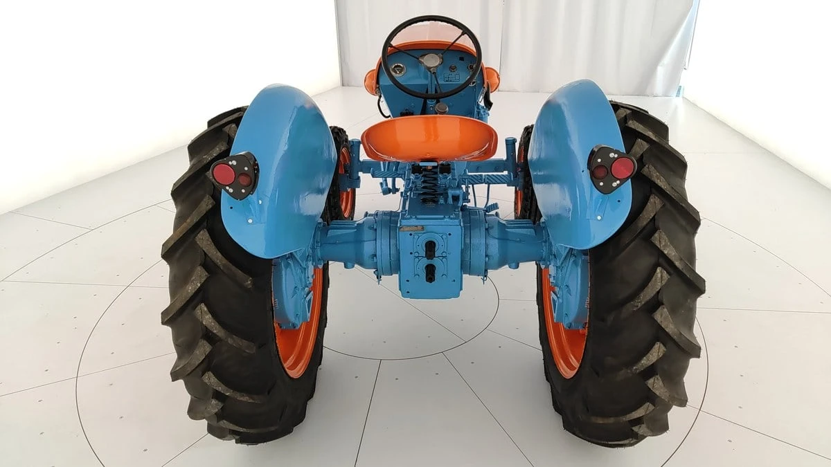1960 Lamborghini Tractors - Image 15 of 30