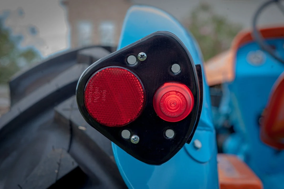 1960 Lamborghini Tractors - Image 23 of 30