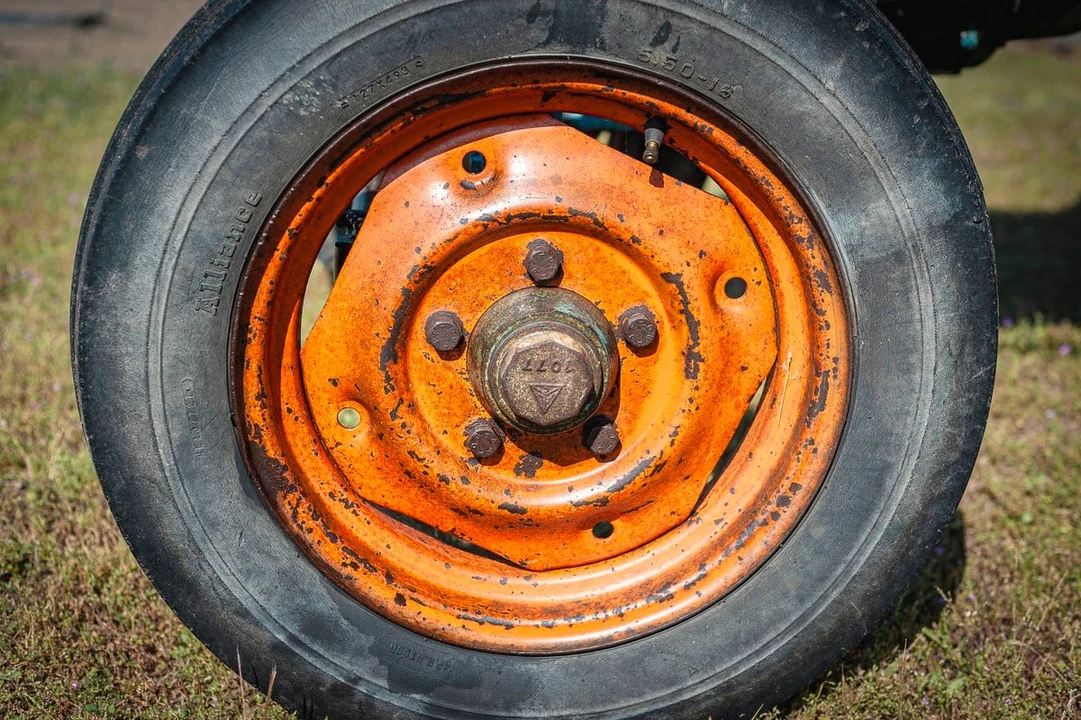 1969 Lamborghini Tractors - Image 13 of 30