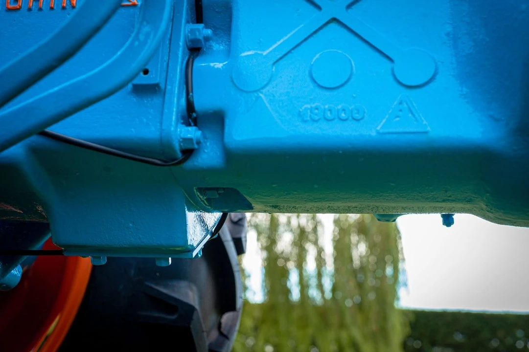 1960 Lamborghini Tractors - Image 20 of 30