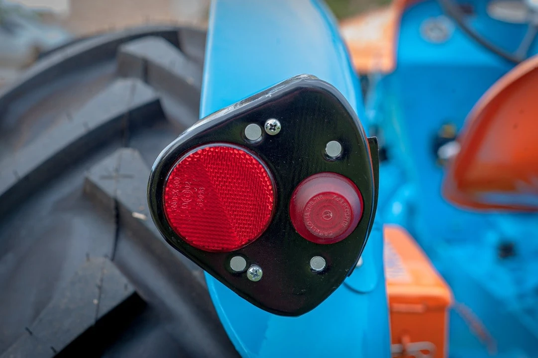 1960 Lamborghini Tractors - Image 27 of 30