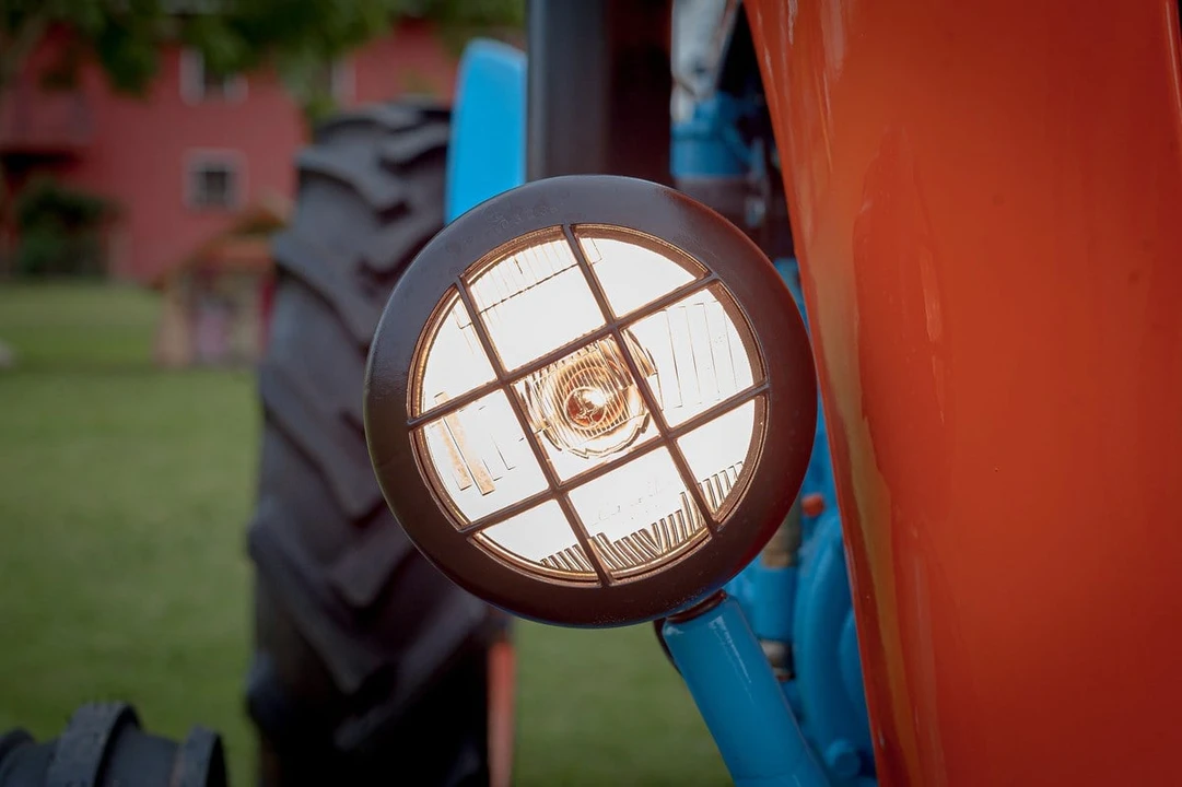 1960 Lamborghini Tractors - Image 22 of 30