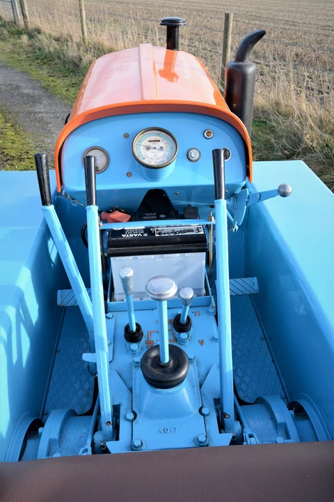 1960 Lamborghini Tractors - Image 3 of 6