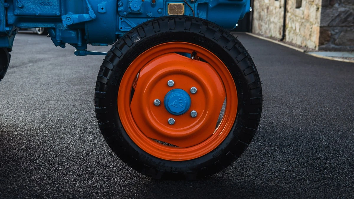 1960 Lamborghini Tractors - Image 18 of 30