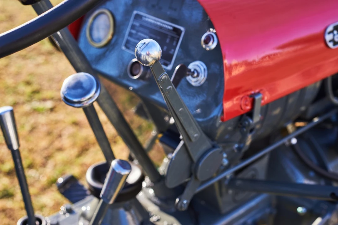 1960 Lamborghini Tractors - Image 23 of 31