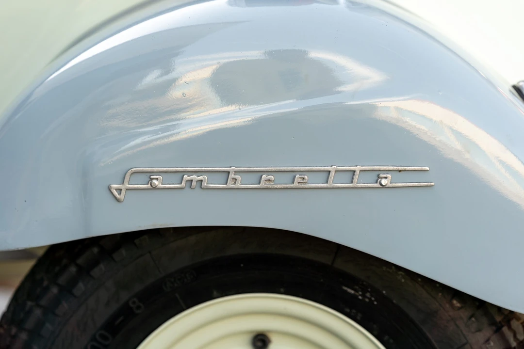 1960 Innocenti - Image 22 of 31