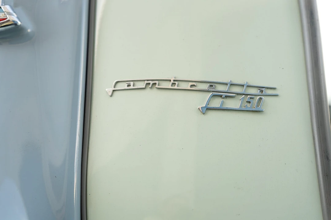 1960 Innocenti - Image 19 of 31