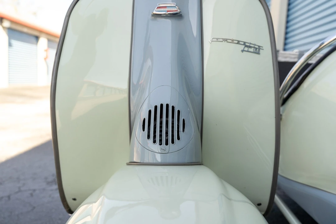 1960 Innocenti - Image 13 of 31