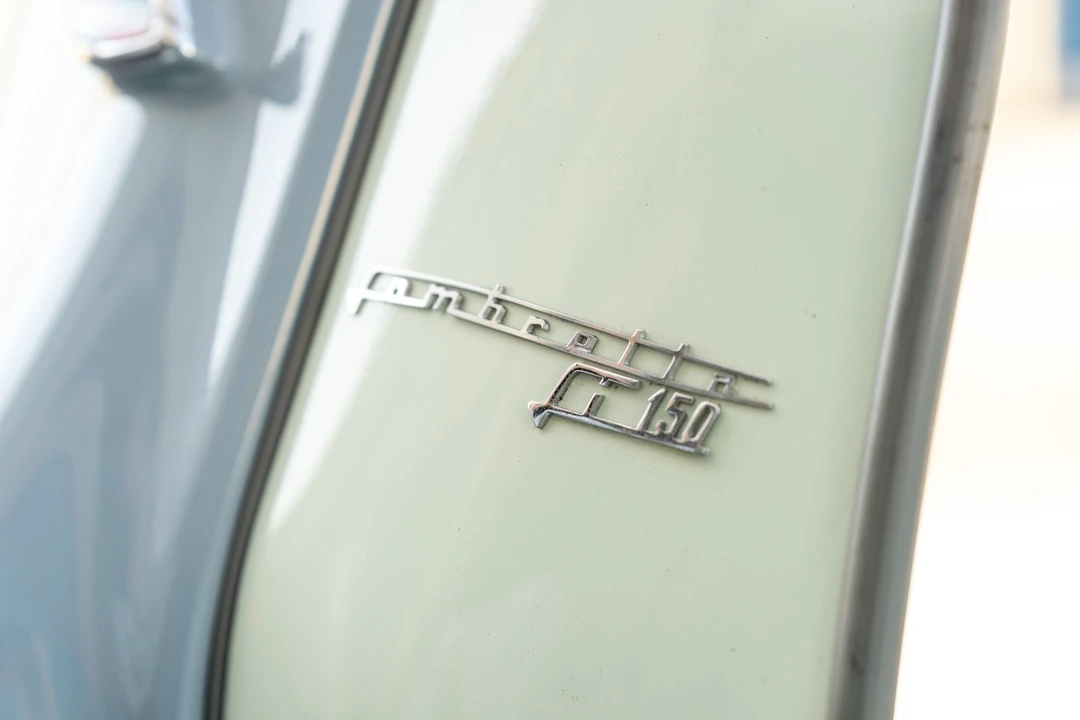 1960 Innocenti - Image 20 of 31