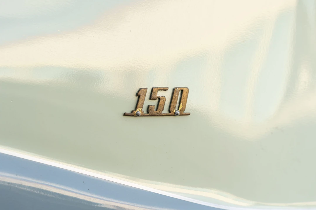 1960 Innocenti - Image 21 of 31