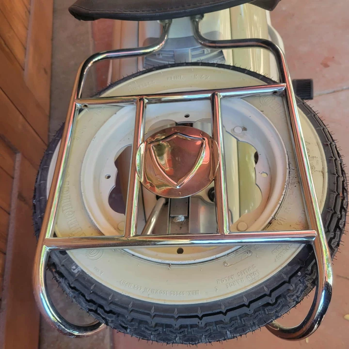 1960 Lambretta - Image 28 of 31