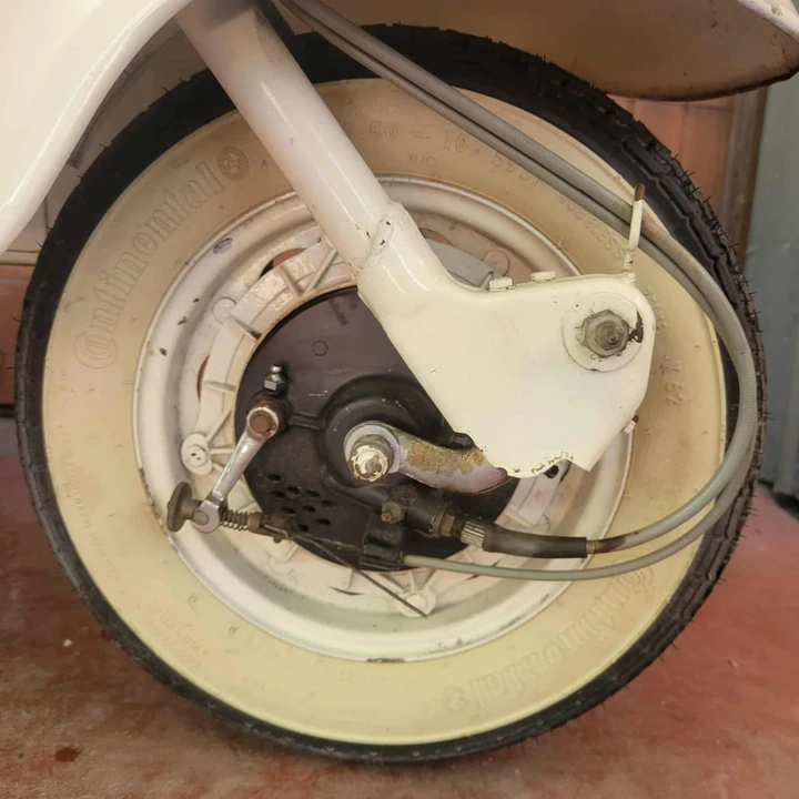 1960 Lambretta - Image 29 of 31