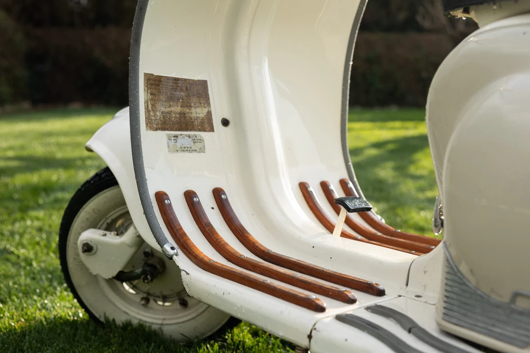 1960 Lambretta - Image 24 of 31