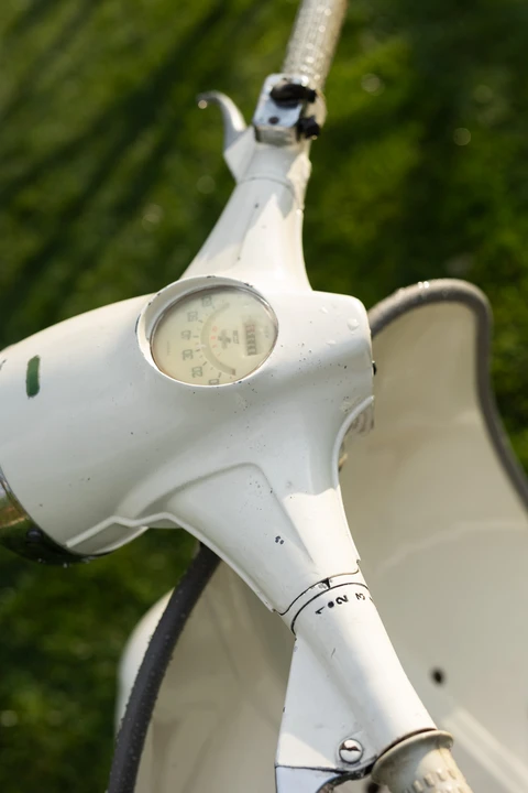1960 Lambretta - Image 31 of 31