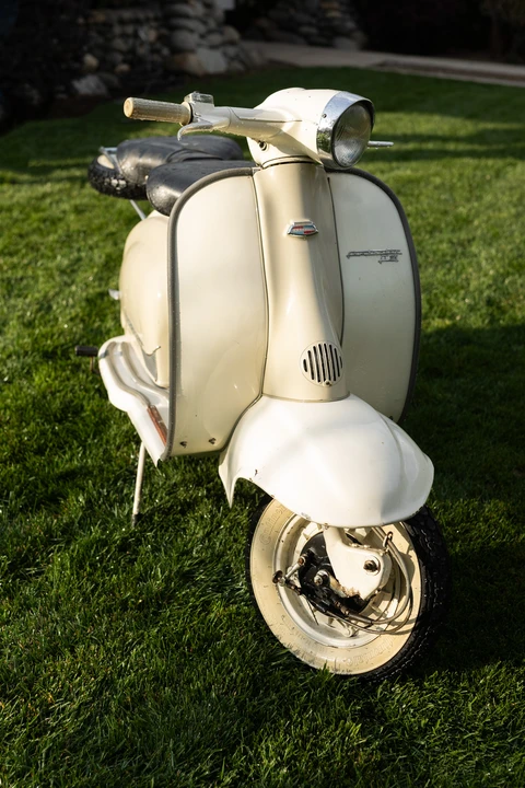1960 Lambretta - Image 18 of 31