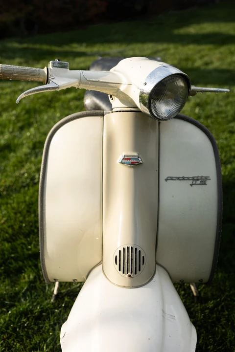 1960 Lambretta - Image 20 of 31
