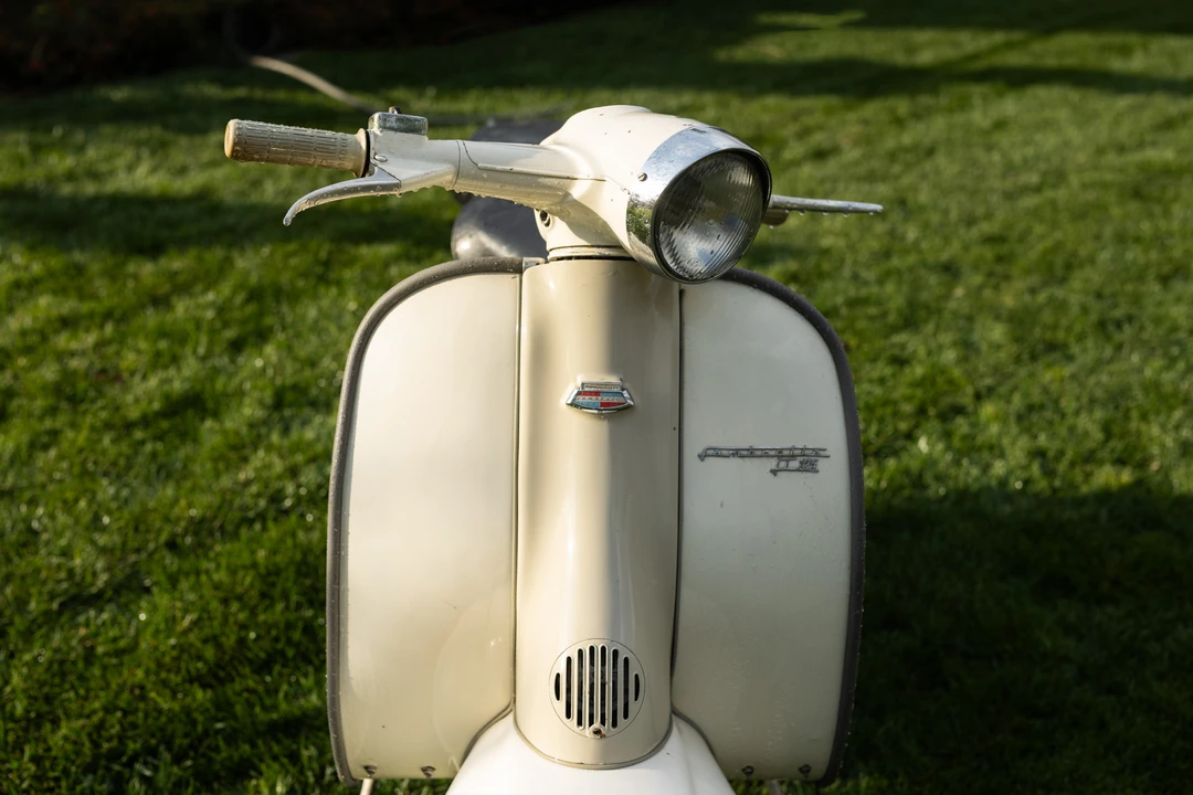 1960 Lambretta - Image 19 of 31