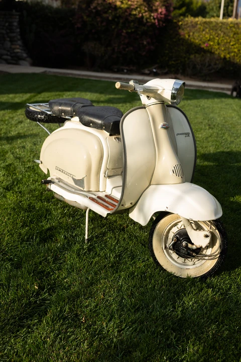 1960 Lambretta - Image 3 of 31