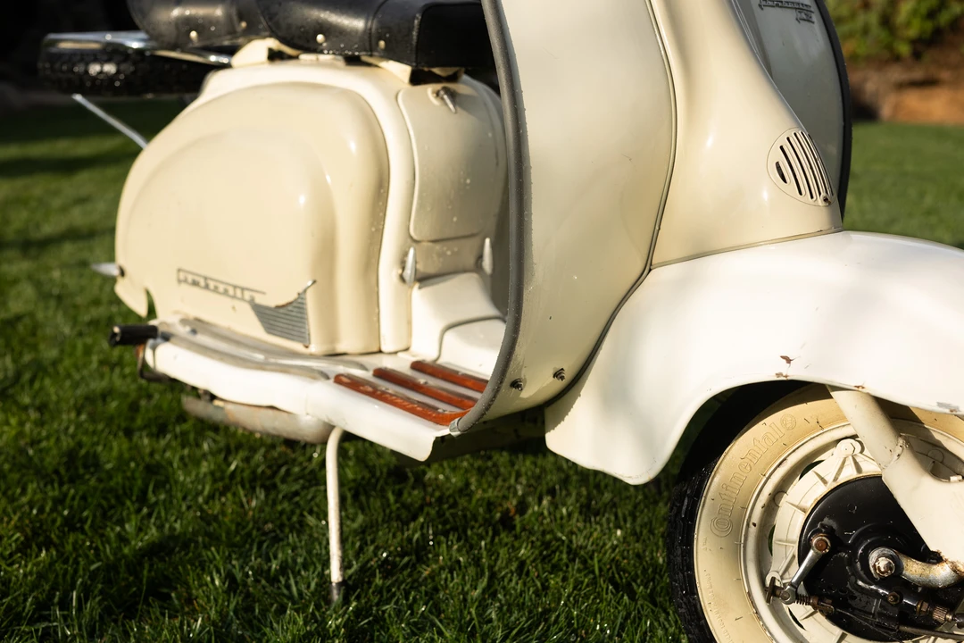 1960 Lambretta - Image 23 of 31