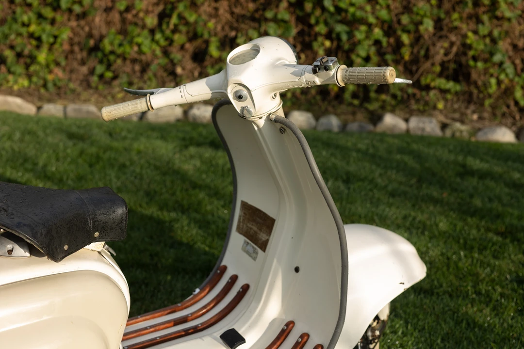 1960 Lambretta - Image 30 of 31