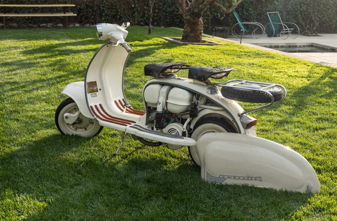 1960 Lambretta - Image 15 of 31