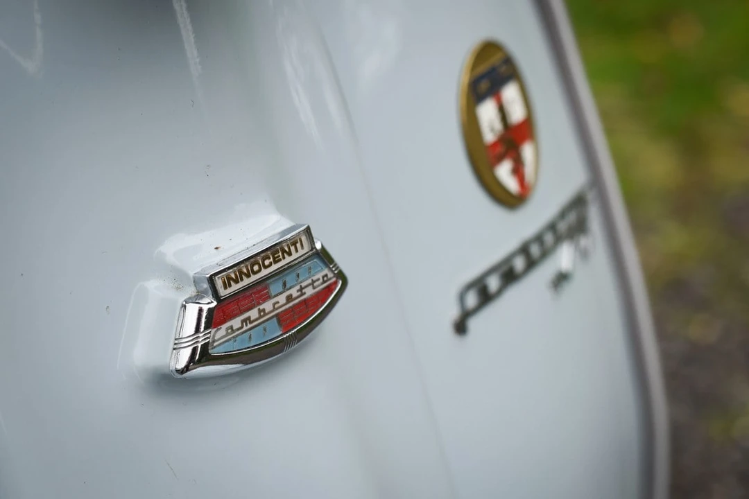 1960 Lambretta - Image 21 of 30